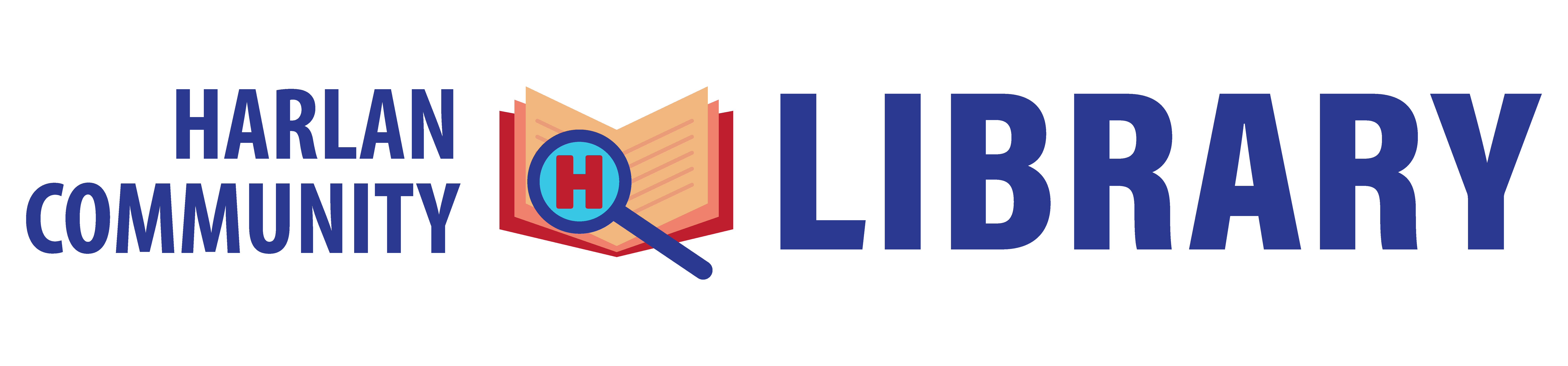 Harlan Community Library Harlan Community Library